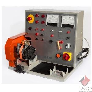 Cтенд для проверки электрооборудования SPIN BANCHETTO JUNIOR INVERTER (02.012.01) Cтенд для проверки электрооборудования SPIN BANCHETTO JUNIOR INVERTER (02.012.01)
