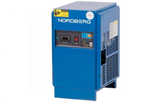 Осушитель воздуха до 16 бар, 1200 л/мин, 220 В NCD10