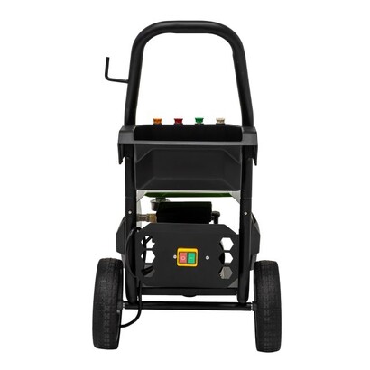 Аппарат высокого давления Bennett KN-2200