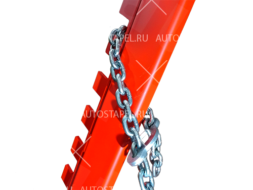 Стапель для кузовного ремонта Express PRO