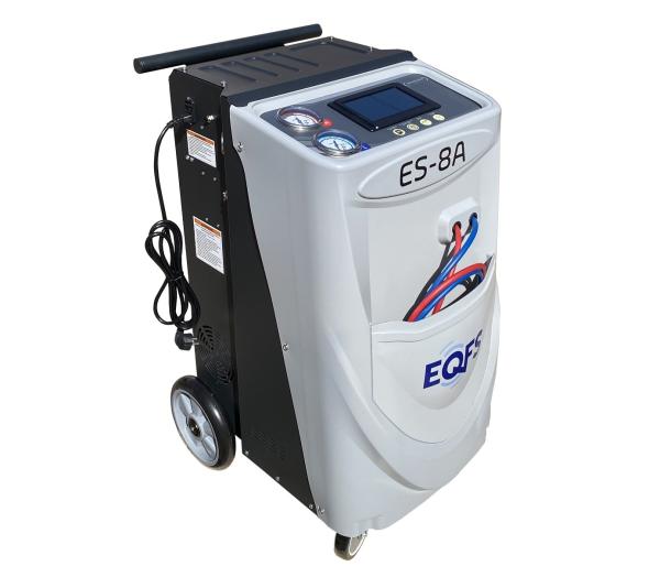 Автоматическая установка для замены фреона R134a ES-8A