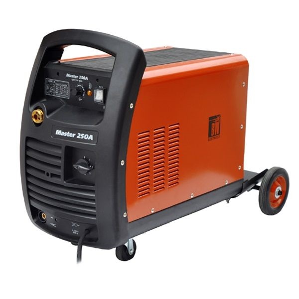 Сварочный полуавтомат Master 250A BestWeld BW1460A