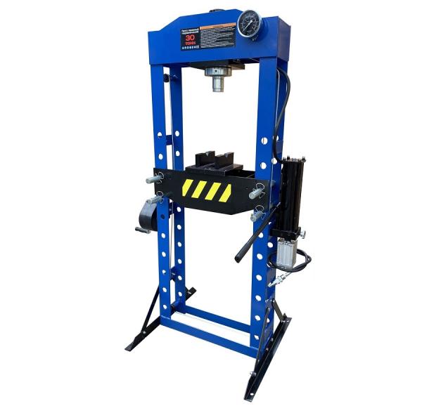 Пресс гидравлический 30 тонн, TS0500BA-30
