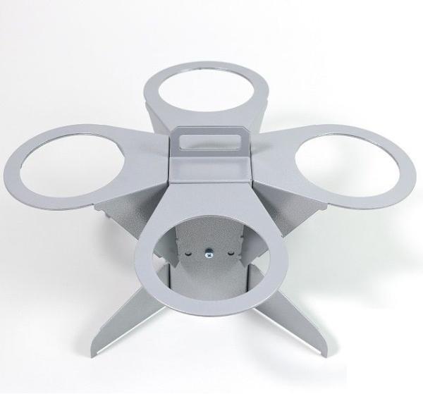 Стойка для магнитных захватов 166 13 000