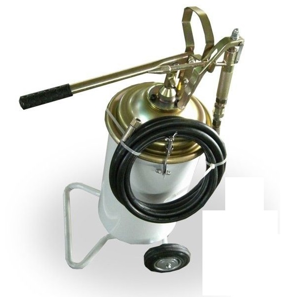 Нагнетатель смазки ручной 13кг 50300