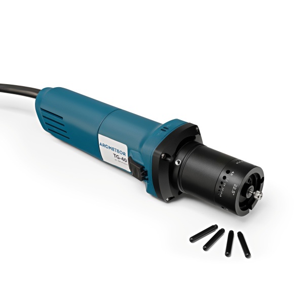 Аппарат для заточки вольфрамовых электродов ARCMETEOR TG-40