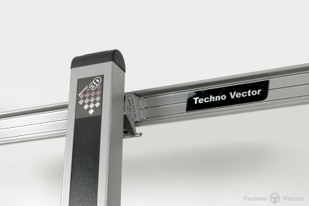 Стенд сход-развала 3D Техно Вектор 7202 T Optima