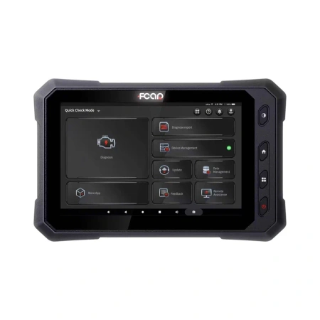 Сканер мультимарочный FCAR F9S-D