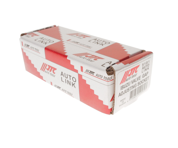 Головка для регулировки клапанов (ISUZU RT50,RF10) JTC