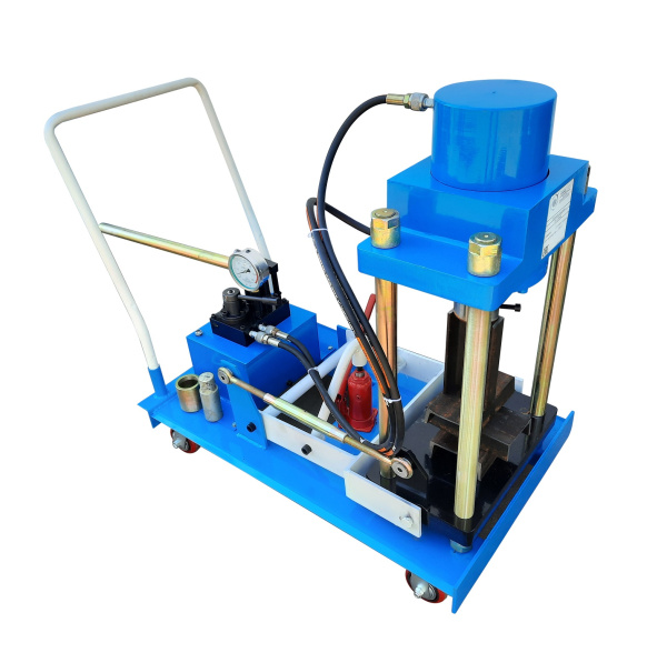 Съемник шкворней TS-150SR