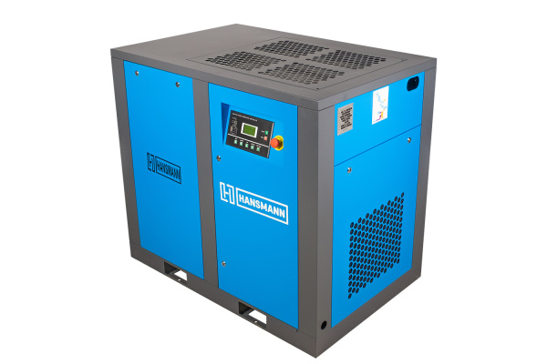 Винтовой компрессор Hansmann RSA 11-16