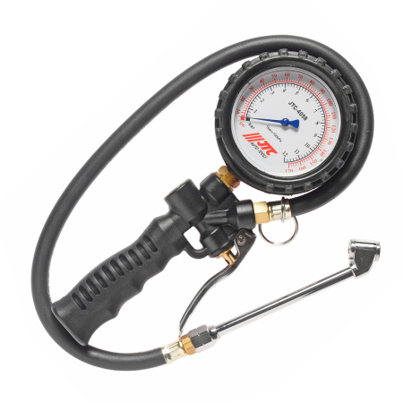 Манометр шинный 12атм. многофункциональный 170PSI JTC JTC-4058L
