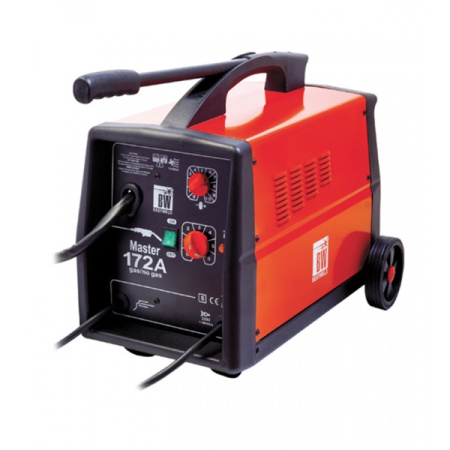 Сварочный полуавтомат Master 172A BestWeld BW1430A