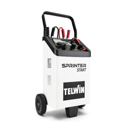 Пуско - зарядное устройство TELWIN SPRINTER 6000 START 230V 12-24V
