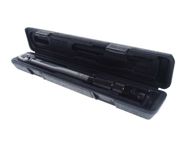 Ключ динамометрический 3/8" 19-110Нм 355мм JTC-6902