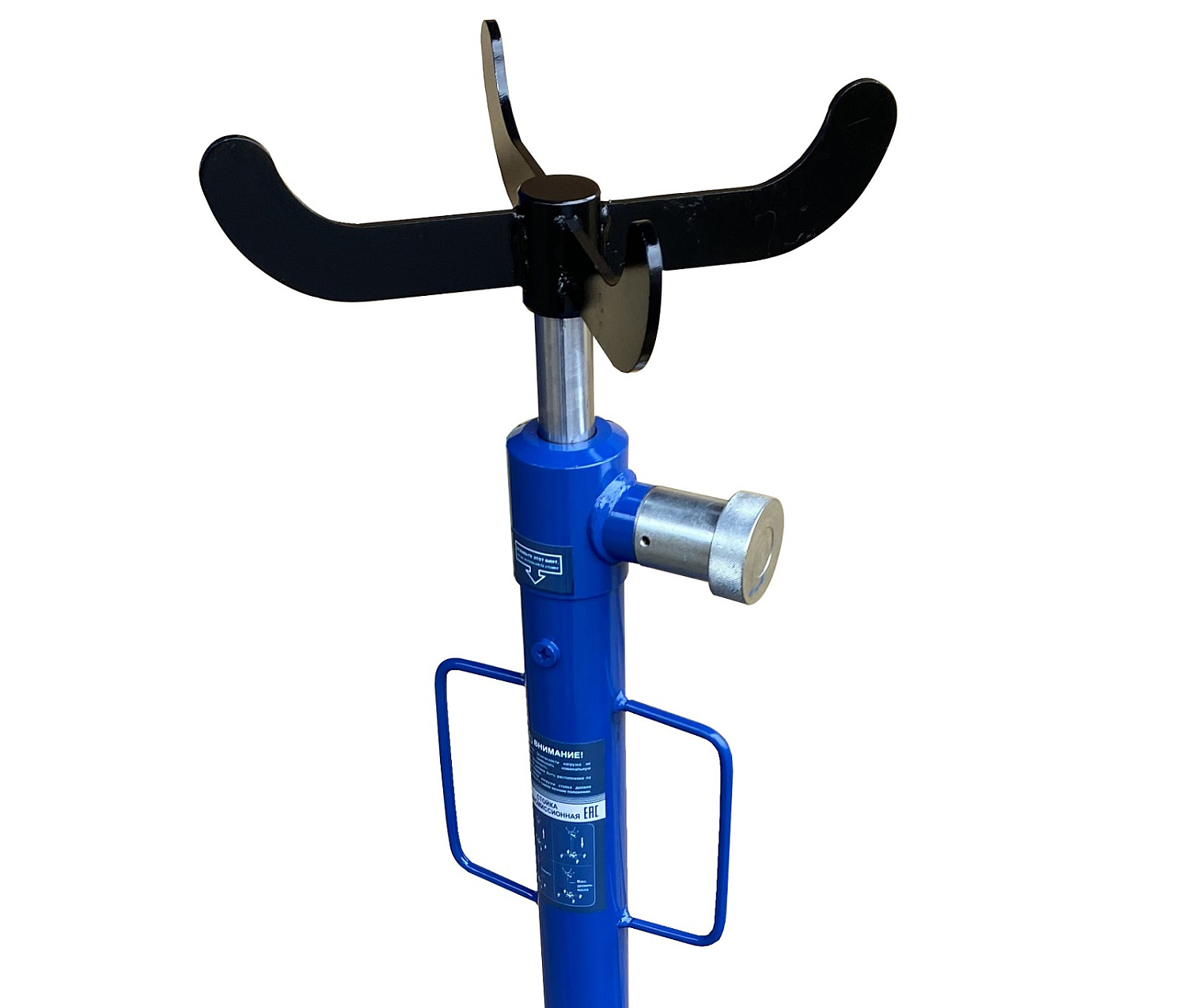 Стойка трансмиссионная гидравлическая на 500 кг 0103A