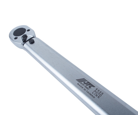 Ключ динамометрический 3/4" 80-430Нм 675мм JTC-6905
