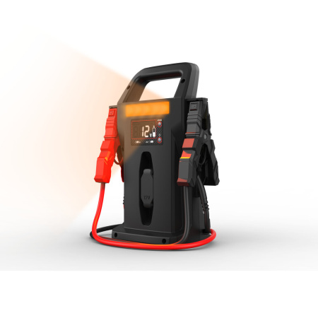 Пусковое устройство DRIVE PRO 4024 12V/24V 