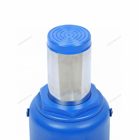 Домкрат бутылочный, 100 т N31102