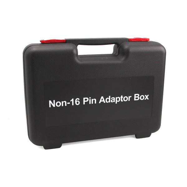 Комплект кабелей OBDI для сканеров PRO/PAD, 12 шт Launch LNC-121