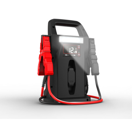 Пусковое устройство DRIVE PRO 4024 12V/24V 