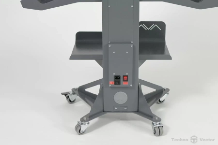 Стенд сход развал 3D ТехноВектор 7202 М Optima